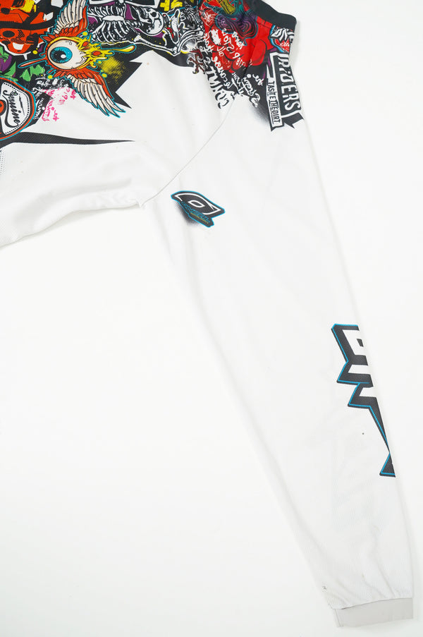"O'NEAL" -Jersey Game Shirts-
