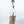 ALBARN -Distressed Resized Chino Trousers-