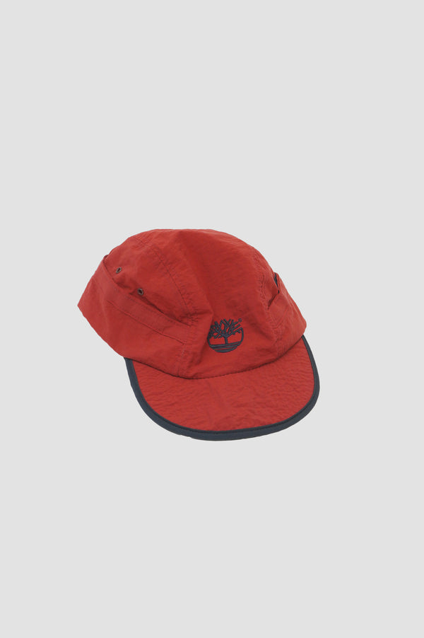 ”TIMBERLAND” -Nylon Cap-