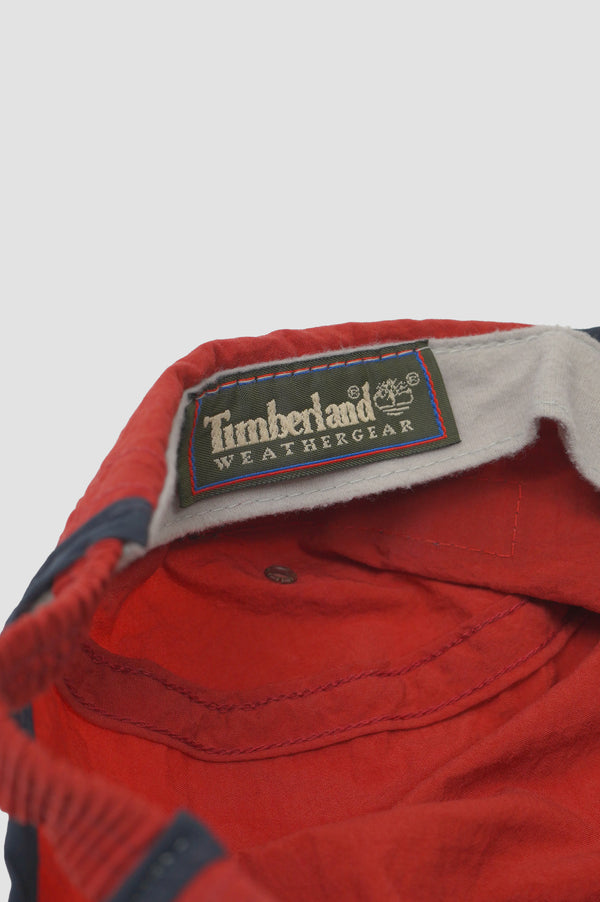 ”TIMBERLAND” -Nylon Cap-