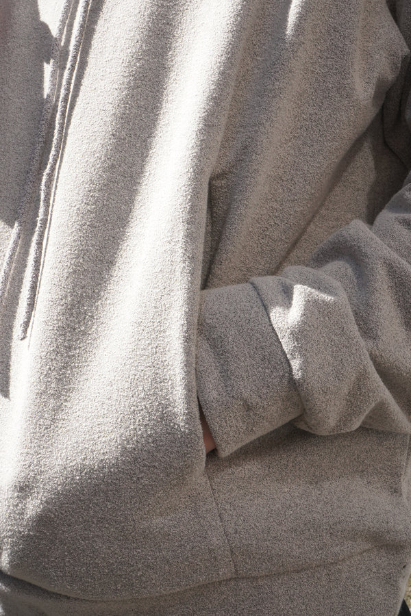 -Work Hoodie-