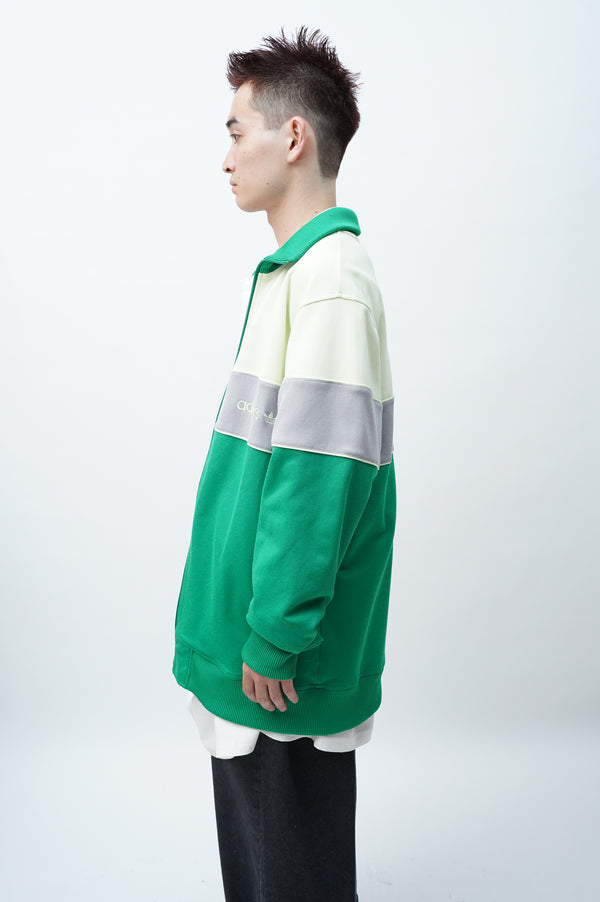 2000's "adidas" -"SAMPLE" Track Jacket-