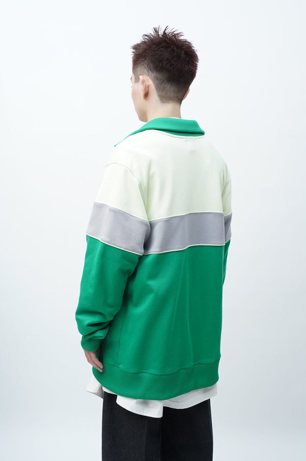 2000's "adidas" -"SAMPLE" Track Jacket-