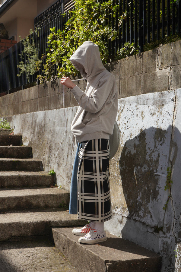-Work Hoodie-