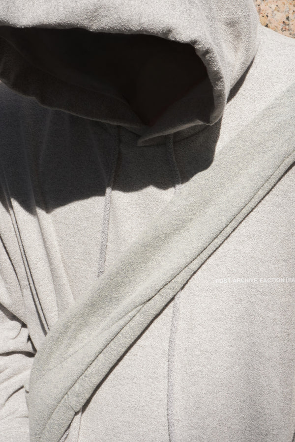 -Work Hoodie-