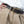 ALBARN -Distressed Resized Chino Trousers-