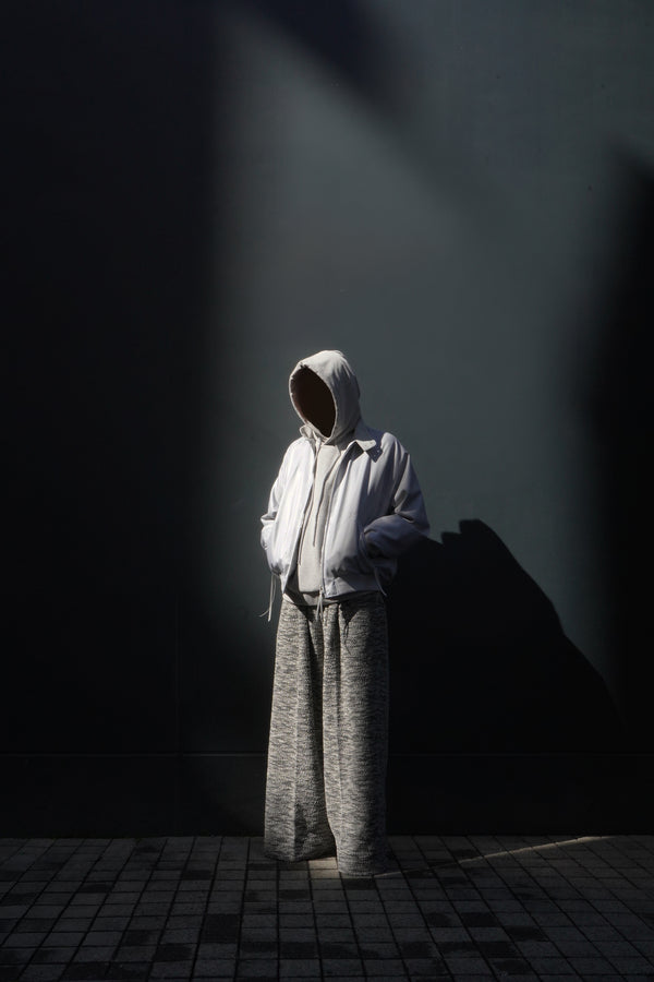-Work Hoodie-