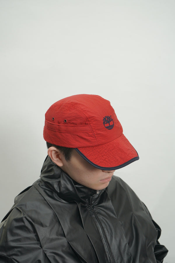 ”TIMBERLAND” -Nylon Cap-
