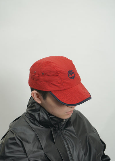 ”TIMBERLAND” -Nylon Cap-