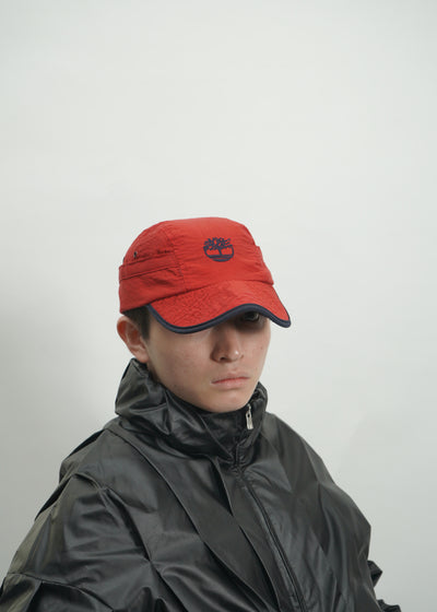 ”TIMBERLAND” -Nylon Cap-