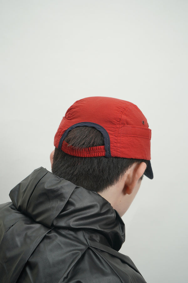 ”TIMBERLAND” -Nylon Cap-