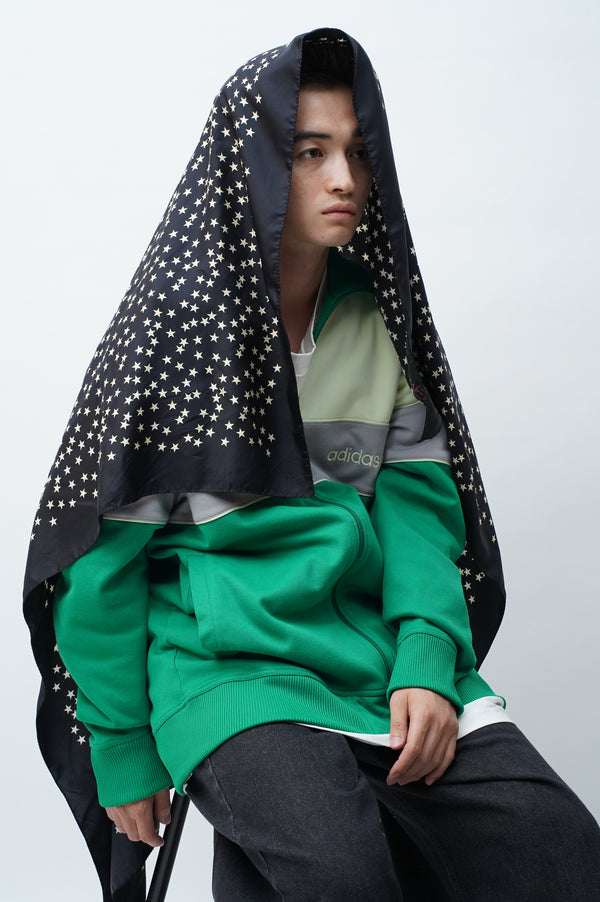 2000's "adidas" -"SAMPLE" Track Jacket-