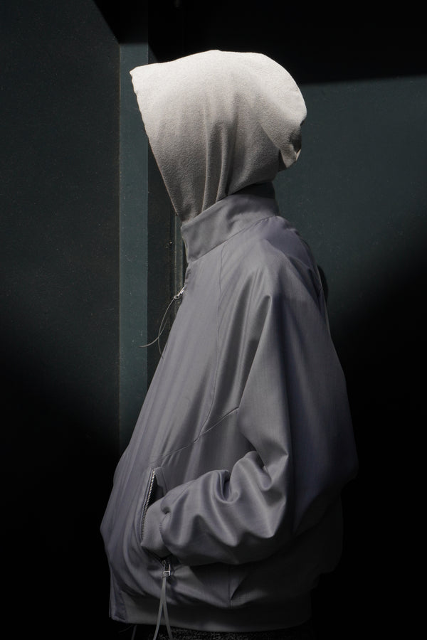 -Work Hoodie-
