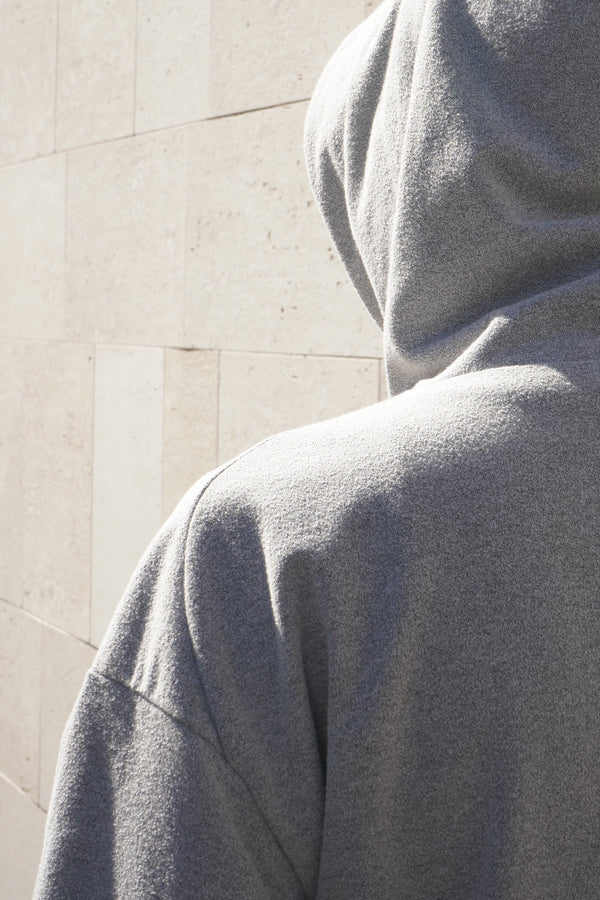 -Work Hoodie-