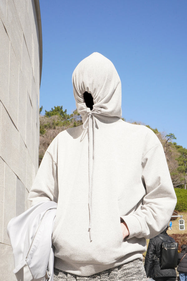 -Work Hoodie-