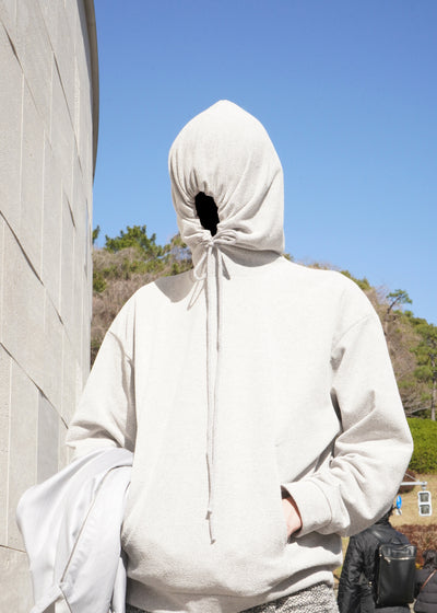 -Work Hoodie-