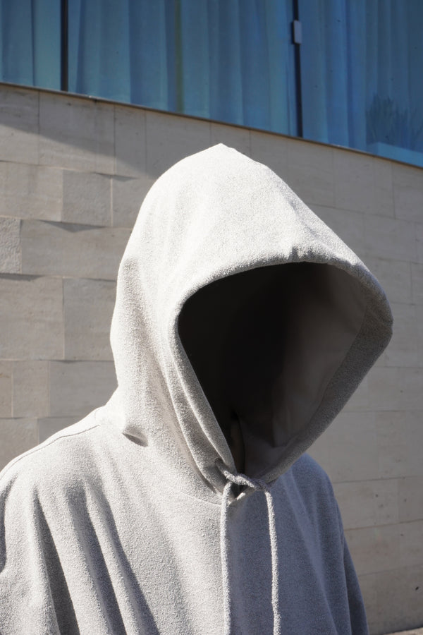 -Work Hoodie-