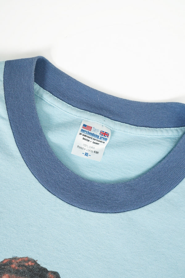 90's "JSR" -"Morrissey-Maladjusted tour, 1997" S/S Tee-