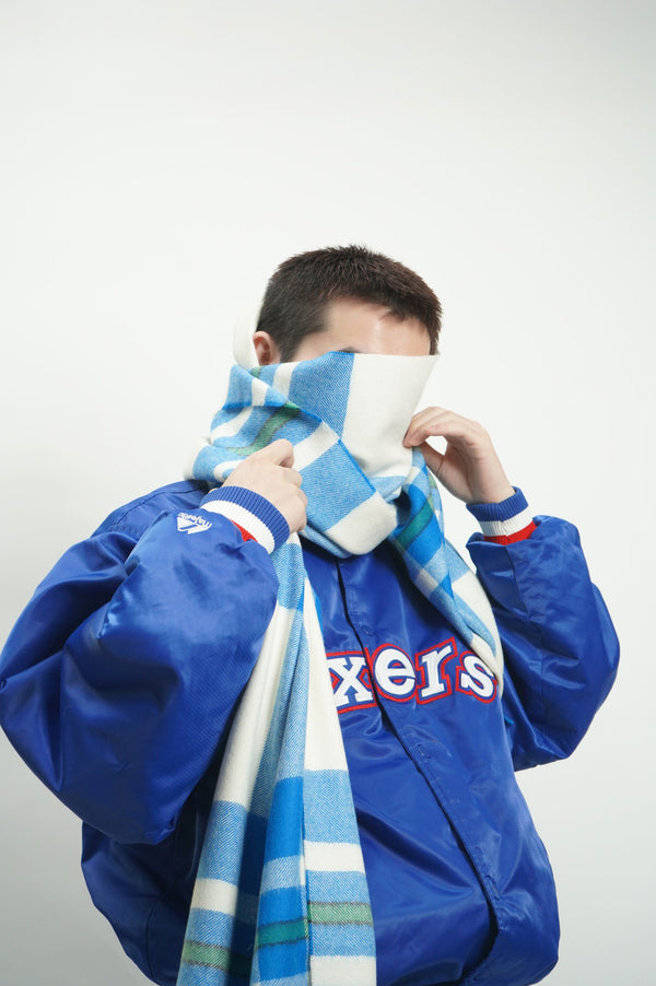 MAGNIBERG - Queen Scarf -