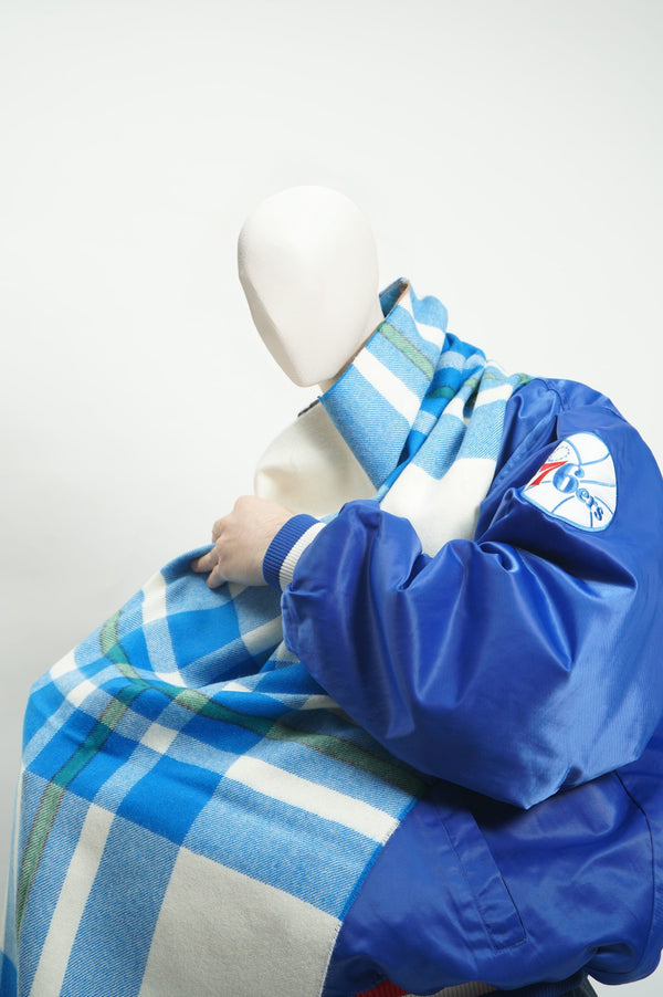 MAGNIBERG - Queen Scarf -