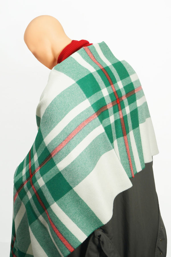 MAGNIBERG - Queen Scarf -