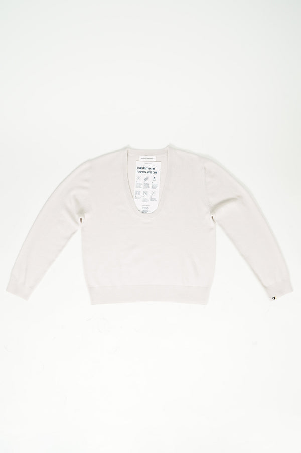 extreme cashmere × -n°424 Jacob Sweaters-