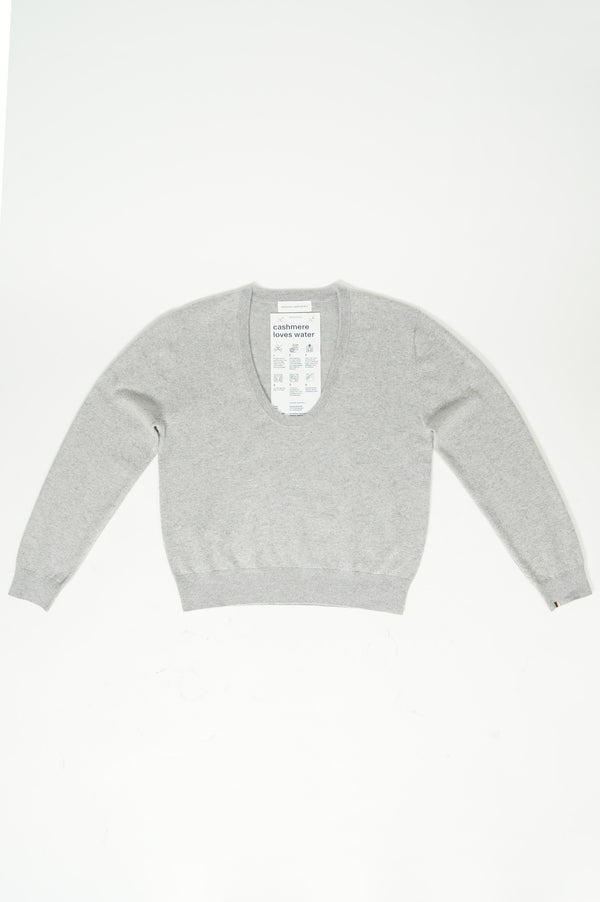extreme cashmere × -n°424 Jacob Sweaters-