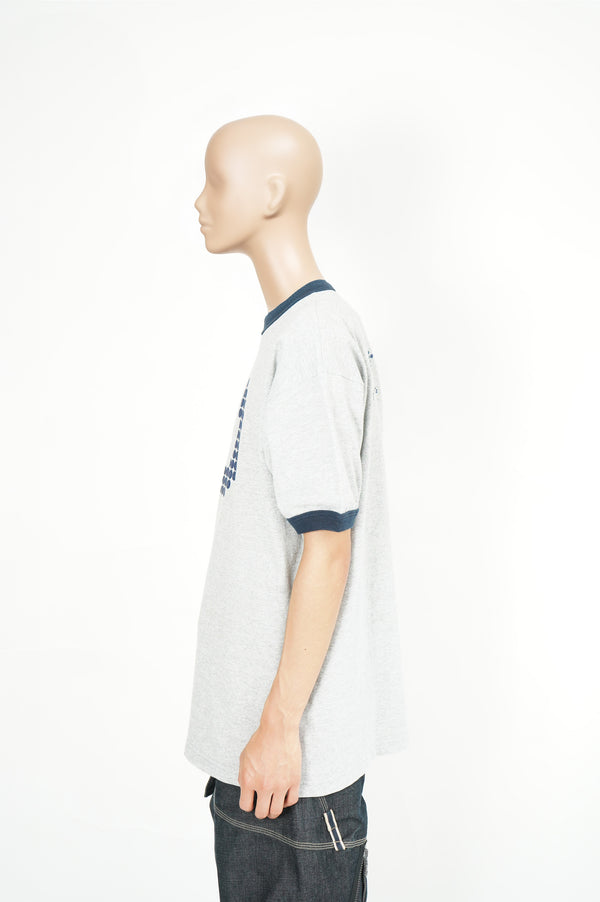 2000's "ALSTYLE" -"ORBITAL"THE ALTOGETHER" Ringer Tee-