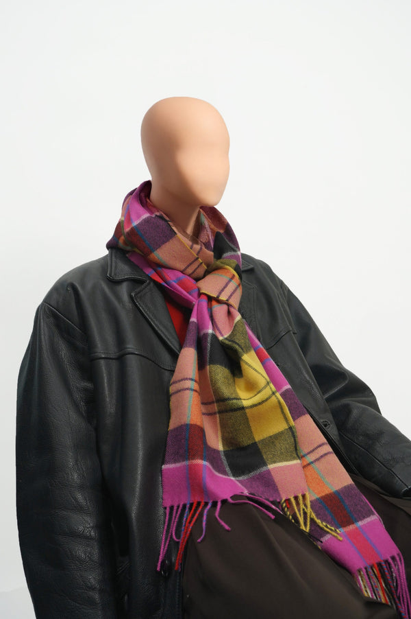 MAGNIBERG - Queen Scarf -