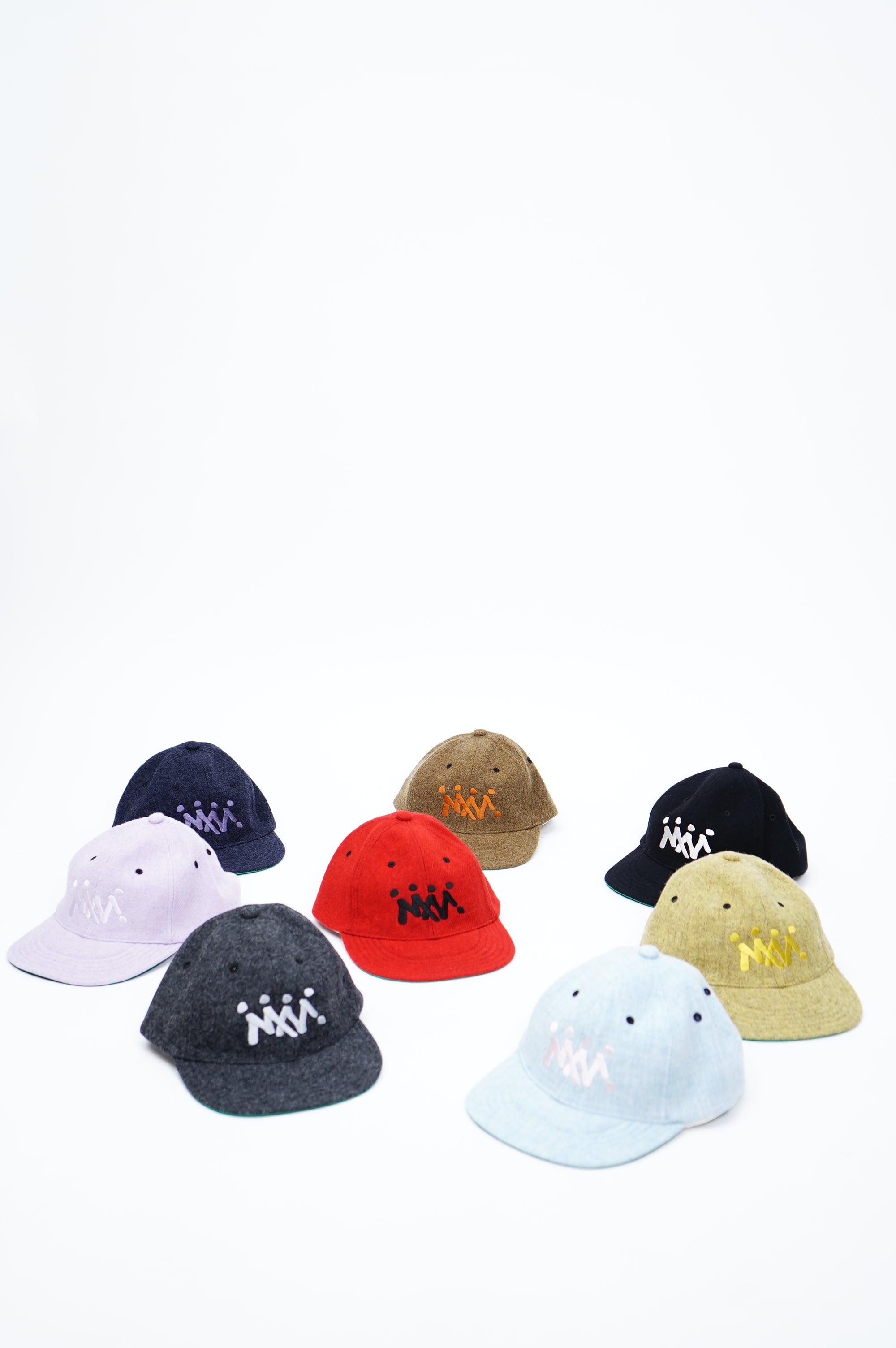 MANHOLE EDITION] SHAWN – MANHOLE ONLINE STORE