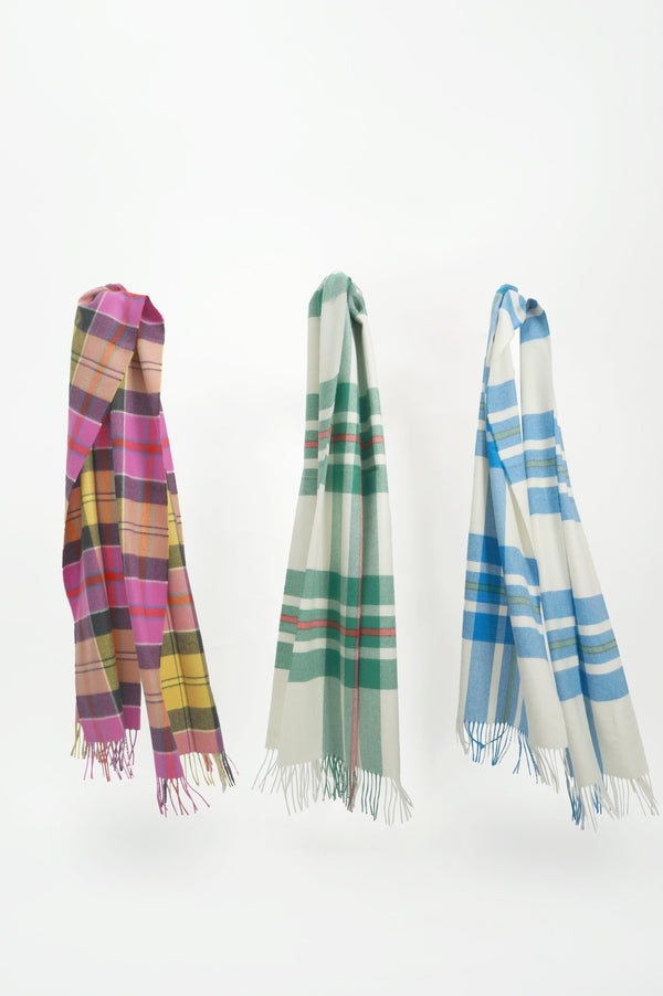 MAGNIBERG - Queen Scarf -