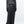 -WASHED WOOL 1TUCK WIDE TROUSERS-