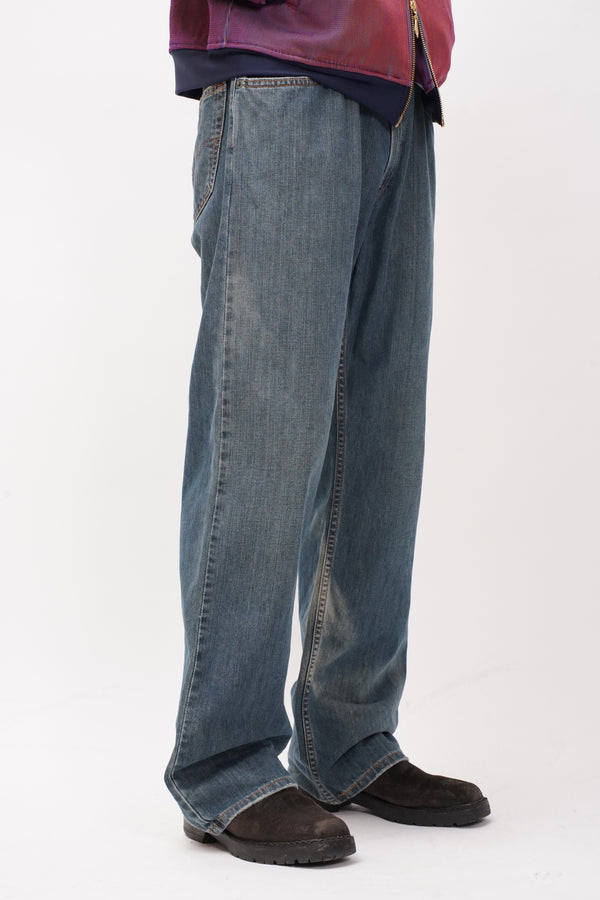 "Levi's" -"559" Denim Pants-