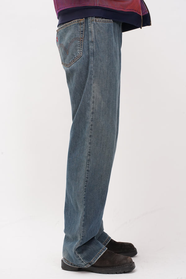 "Levi's" -"559" Denim Pants-