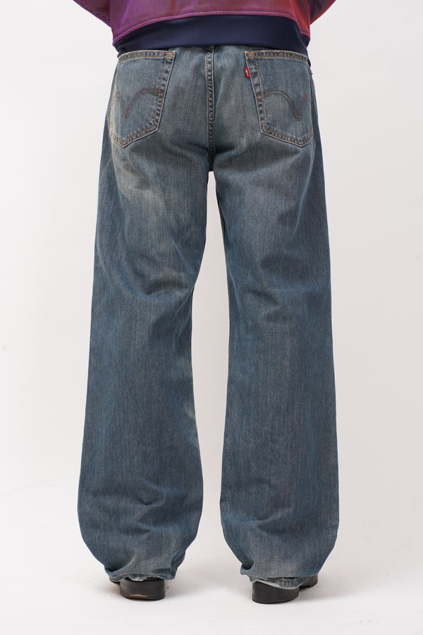 "Levi's" -"559" Denim Pants-