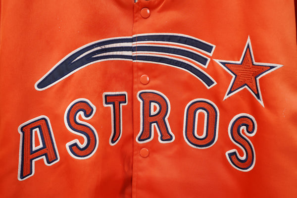 "Coopers Town" -"ASTROS" Stadium Jacket-