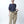 ALBARN -Distressed Resized Chino Trousers-