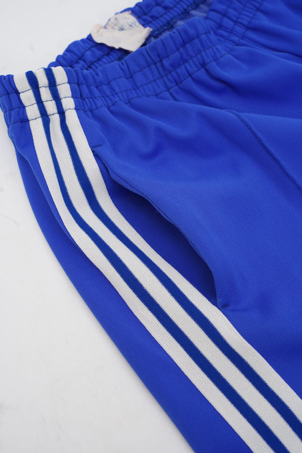 70's "adidas" -Jersey Track Pants-