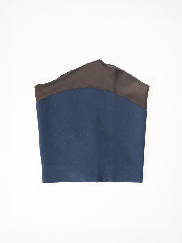 -Montaña HEADPIECE (Long)-