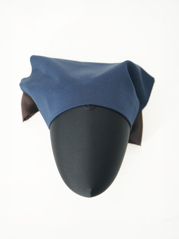 -Mar HEADPIECE (Short)-
