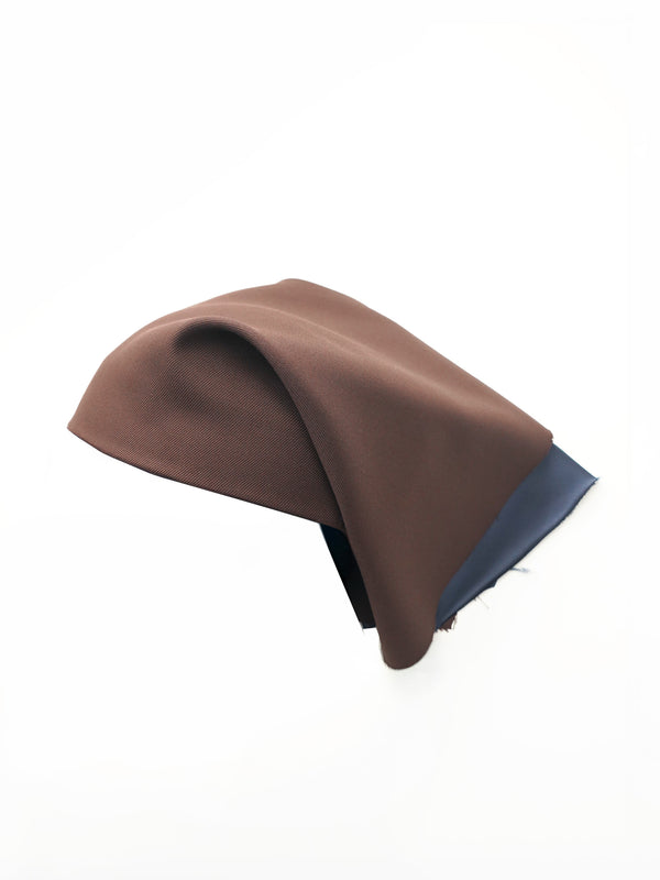 -Montaña HEADPIECE (Long)-