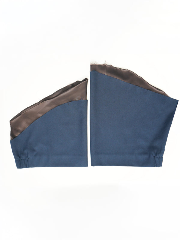 -Montaña HEADPIECE (Long)-