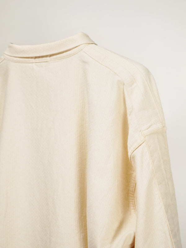 -ISOSCELES SHIRT-