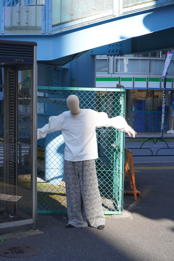 -MUSCLE BODY-