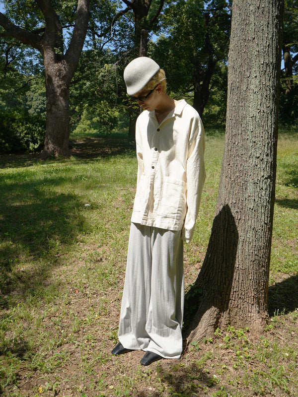 -ISOSCELES SHIRT-