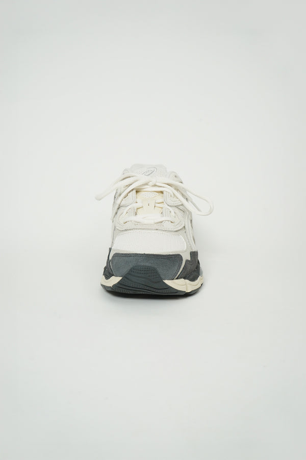 - GEL-NYC - (WHITE/SMOKE GREY)
