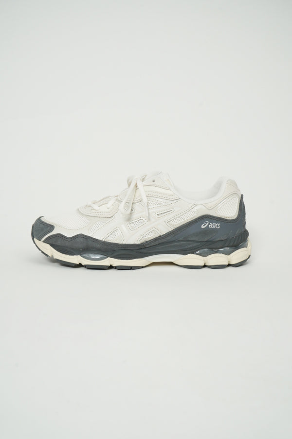 - GEL-NYC - (WHITE/SMOKE GREY)