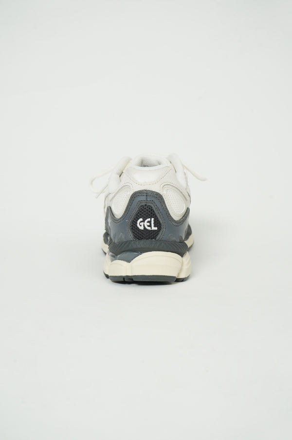 - GEL-NYC - (WHITE/SMOKE GREY)