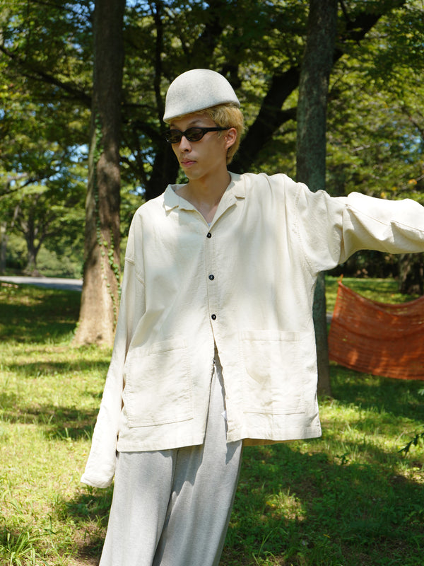 -ISOSCELES SHIRT-