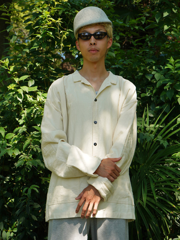 -ISOSCELES SHIRT-